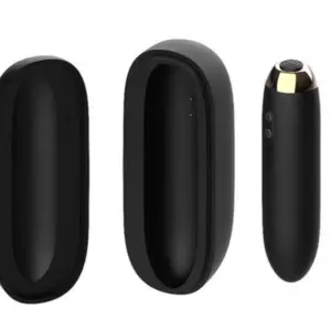 Bullet com Case Recarregável Lillie - SI