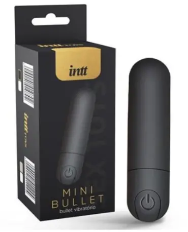 Mini Bullet da Intt