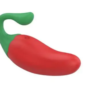 Bullet Formato de Pimenta Bluetooth App - SI