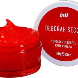 ESFOLIANTE Intimo Deborah Secco 150g