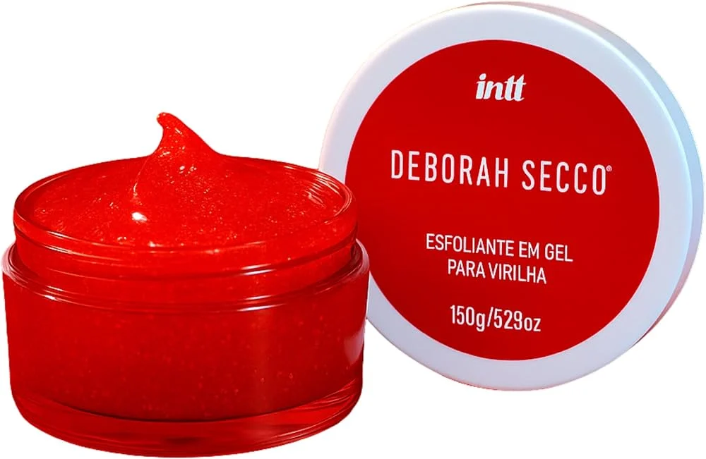 ESFOLIANTE Intimo Deborah Secco 150g