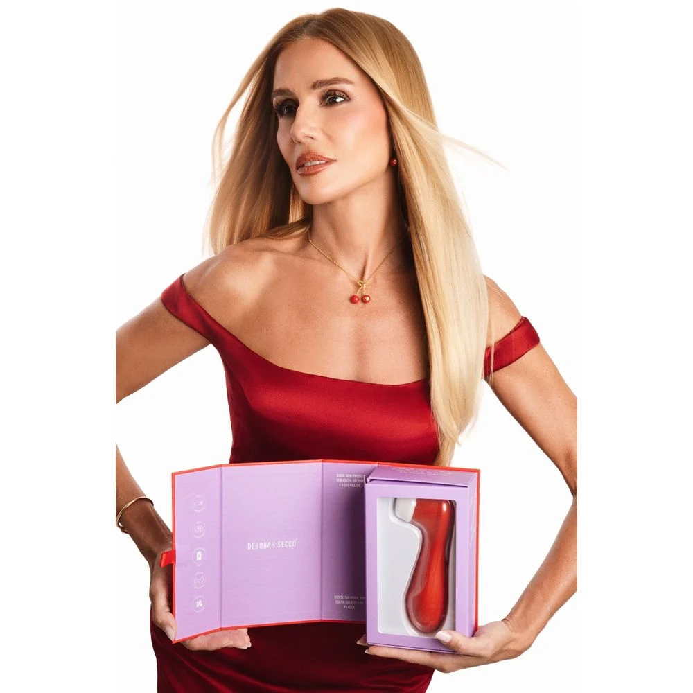 Vibrador Satisfyer Pro 2 INTT By Deborah Secco - 11 Intensidades - Imagem 2