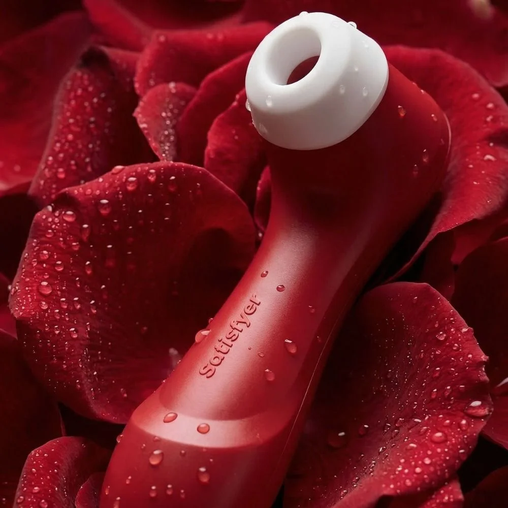 Vibrador Satisfyer Pro 2 INTT By Deborah Secco - 11 Intensidades - Imagem 7