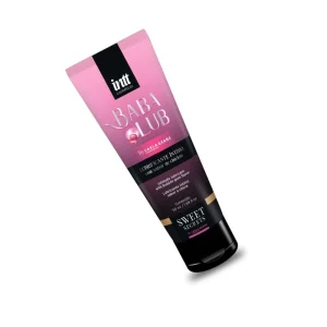 Babalub Deslizante corporal com aroma de Chiclete by Carla Geane 50g