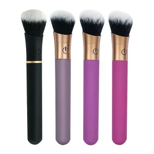 BULLET  Vibrador de Ponto G - Pincel de Blush - SI