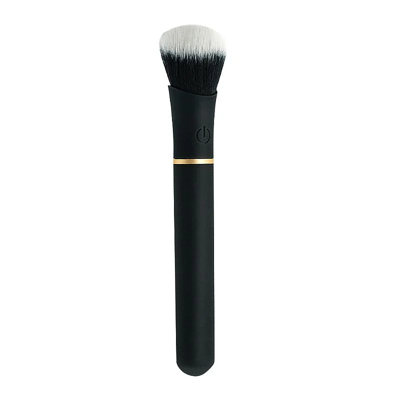 BULLET Vibrador de Ponto G - Pincel de Blush - SI - Imagem 5
