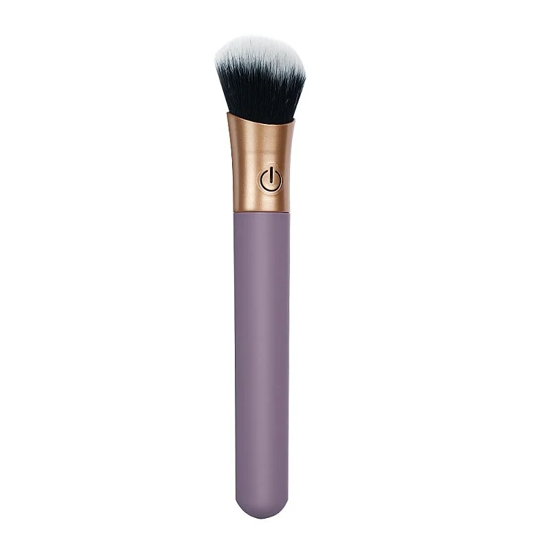 BULLET Vibrador de Ponto G - Pincel de Blush - SI - Imagem 7