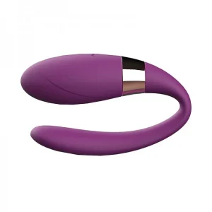 Vibrador de Casa  Controle Wireless DIBE - Sex Massager - Crypl - Dibe