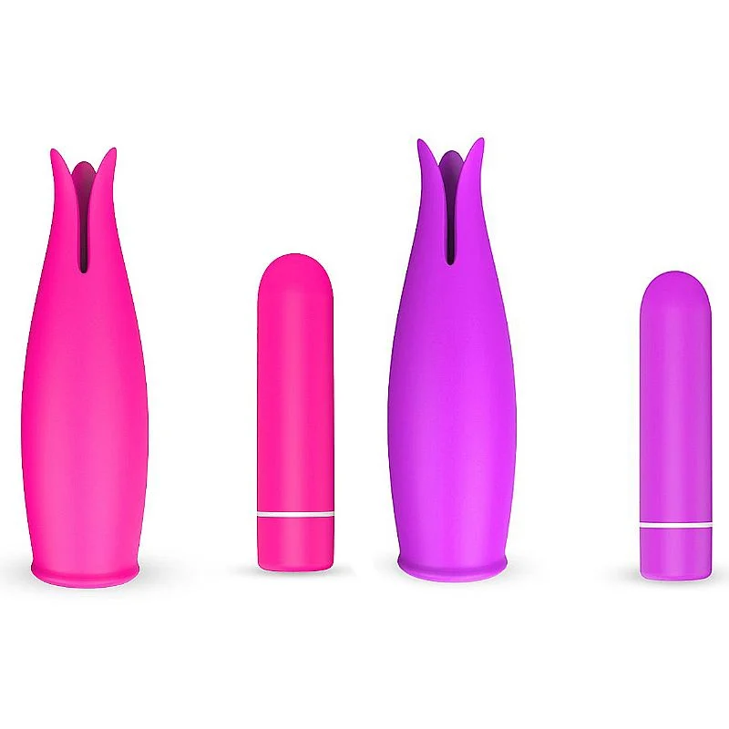 Vibrador de clitoris Bud - S-Hande - Imagem 5