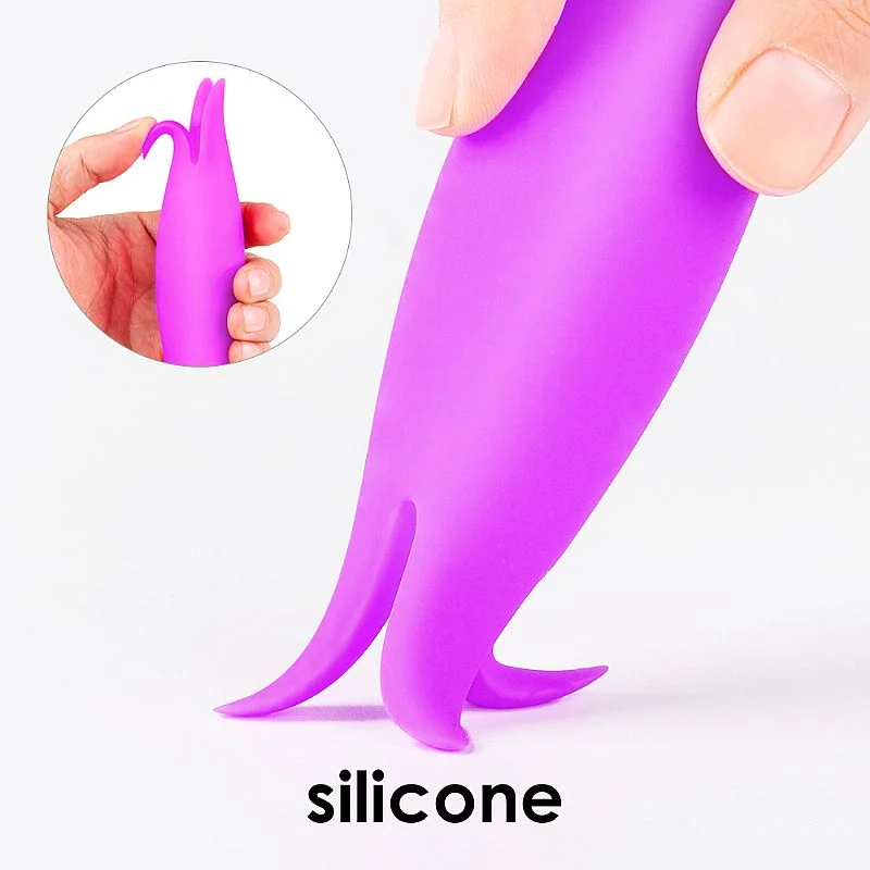 Vibrador de clitoris Bud - S-Hande - Imagem 6