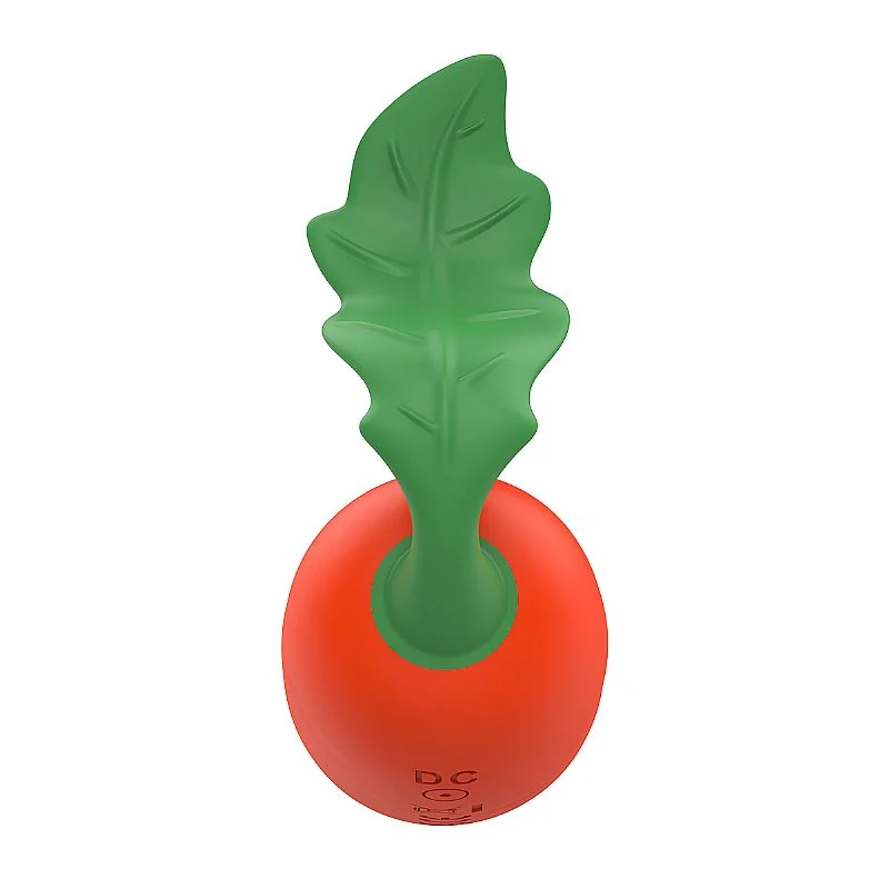 Bullet em Formato de Cenoura / Vegetais - À Longa distância App - Imagem 6