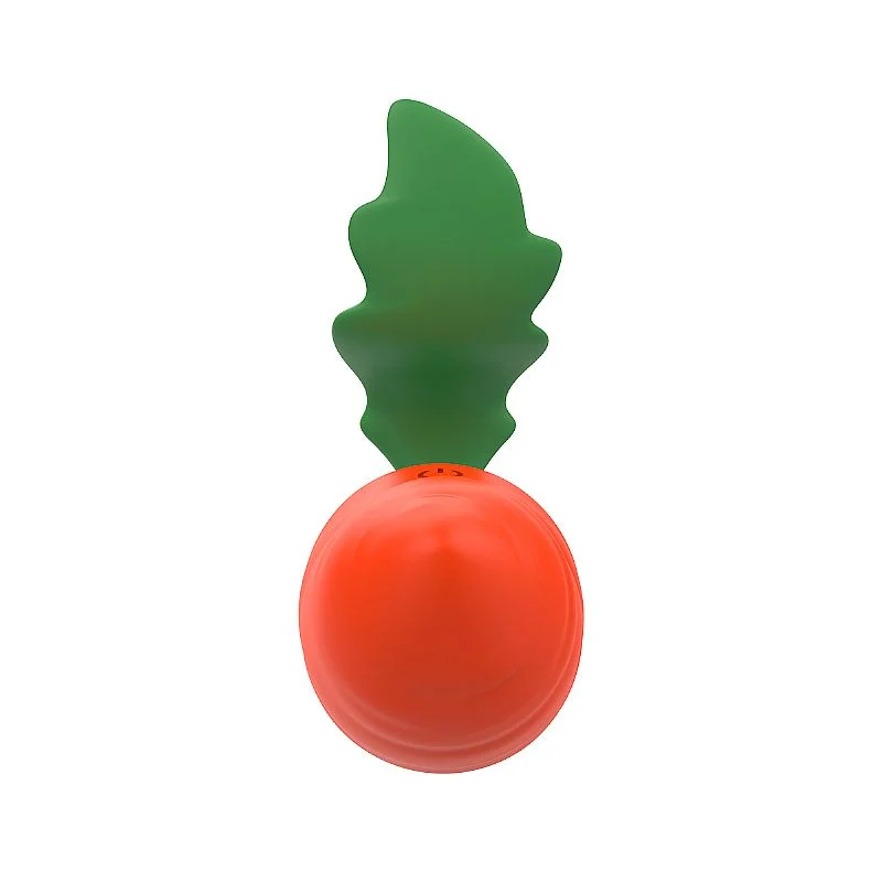 Bullet em Formato de Cenoura / Vegetais - À Longa distância App - Imagem 8