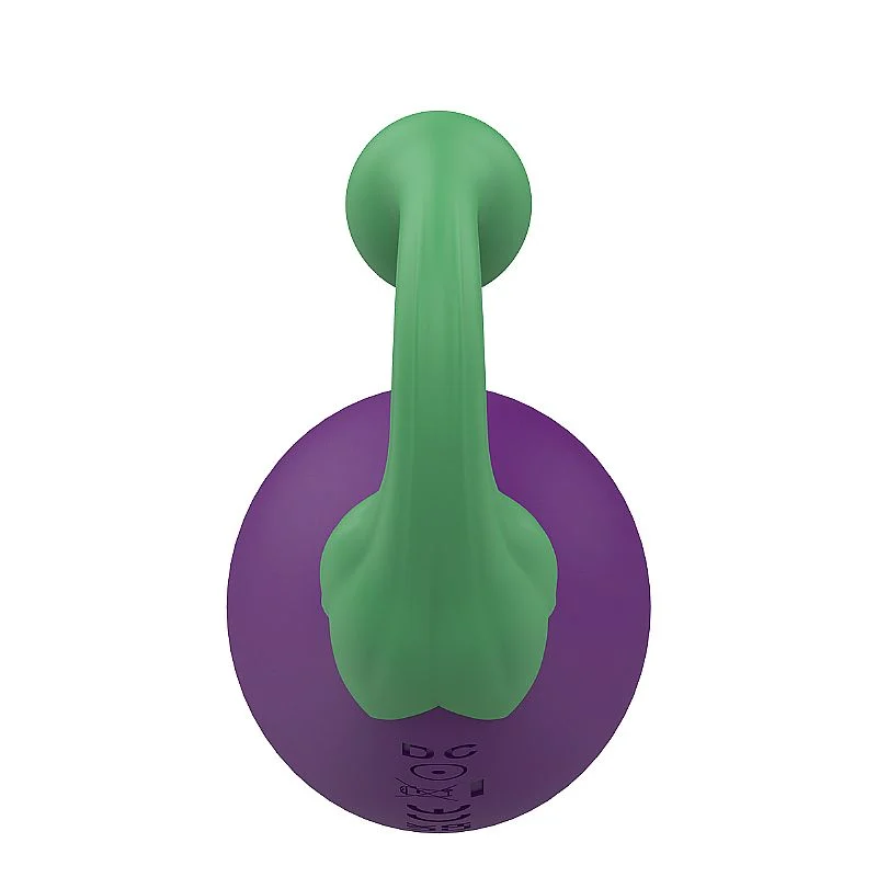 Bullet em Formato de Berinjela / Vegetais - À Longa distância App - Imagem 5