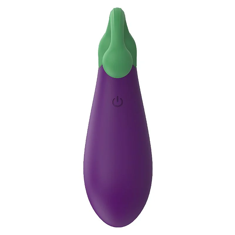Bullet em Formato de Berinjela / Vegetais - À Longa distância App - Imagem 6