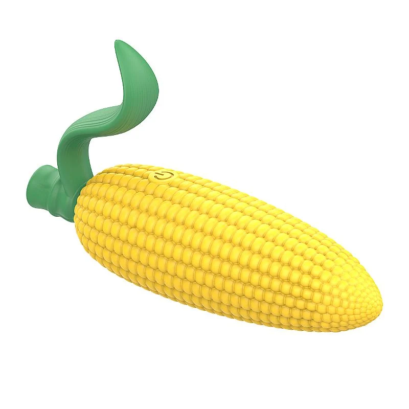 Bullet em Formato de Milho / Vegetais - À Longa distância App - SI