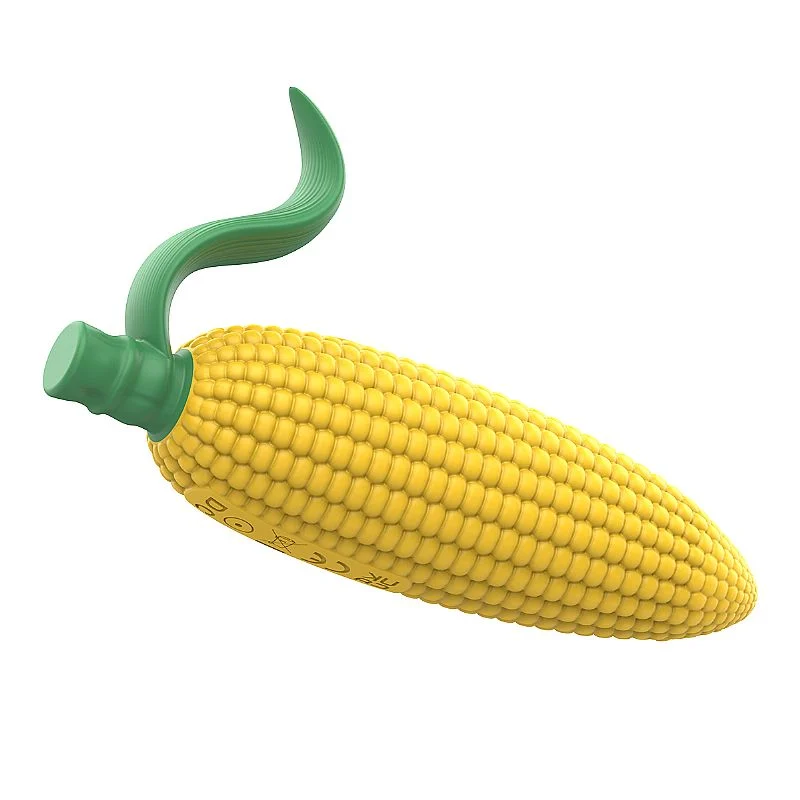 Bullet em Formato de Milho / Vegetais - À Longa distância App - SI - Imagem 2