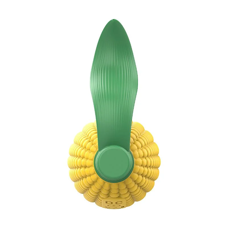 Bullet em Formato de Milho / Vegetais - À Longa distância App - SI - Imagem 5