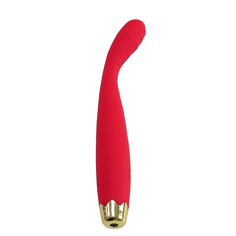 Vibrador de Ponto G - flexivel (coroa) - Imagem 6