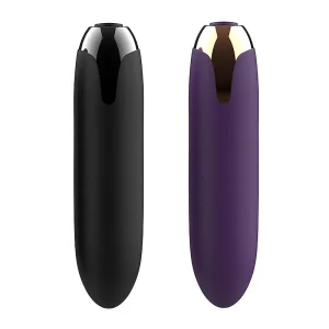 Bullet com Case Recarregável - Lillie - SI