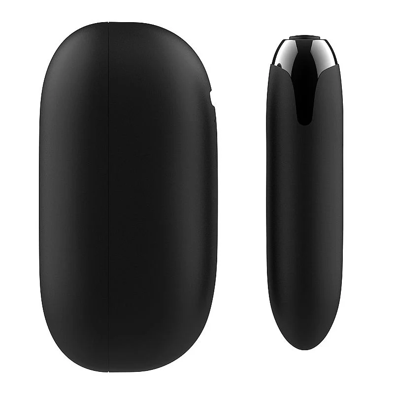 Bullet com Case Recarregável - Lillie - SI - Imagem 4